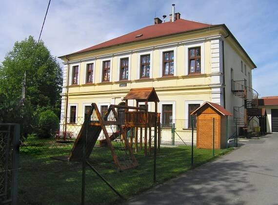 Řehenice