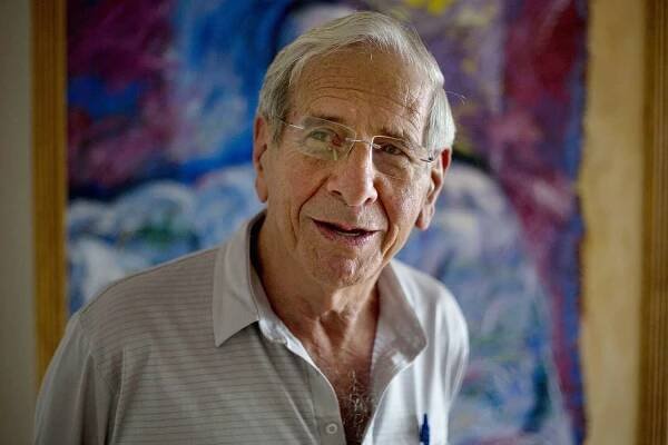 Chaim Topol, Star of 'Fiddler on the Roof', Dead at 87