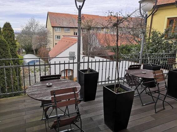 Boutique Hotel Templ - Česká republika, Jižní Morava, Mikulov | CK Čedok