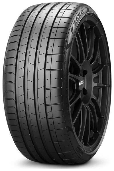 Pirelli P-ZERO+KSX 245/35 R20 95Y XL letní pneu