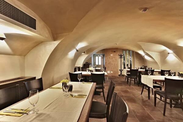 Voucher na 500 či 1 000 Kč do restaurace Republika: moderní česká i mezinárodní kuchyně