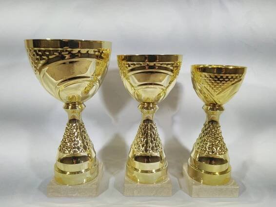 I+H sportovní poháry a trofeje Hořice