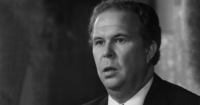 Network and Deliverance Star Ned Beatty Dies at Age 83
