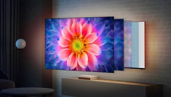 Televize Sencor SLE 43Q870TCSB | DATART