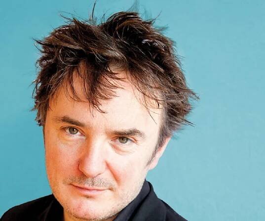 Dylan Moran Biography - Facts, Childhood, Family Life & Achievements