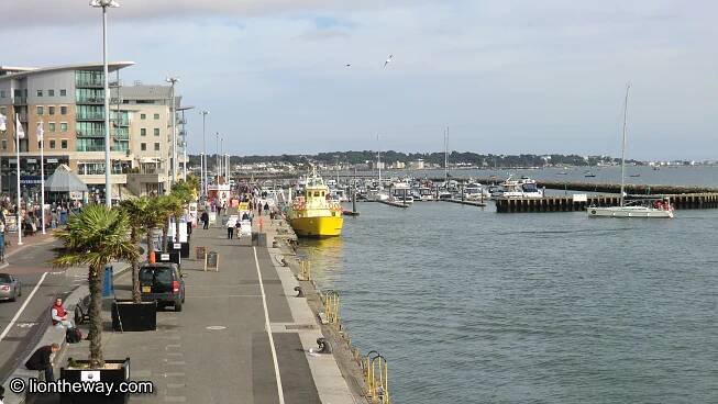 Poole – LIONTHEWAY.COM