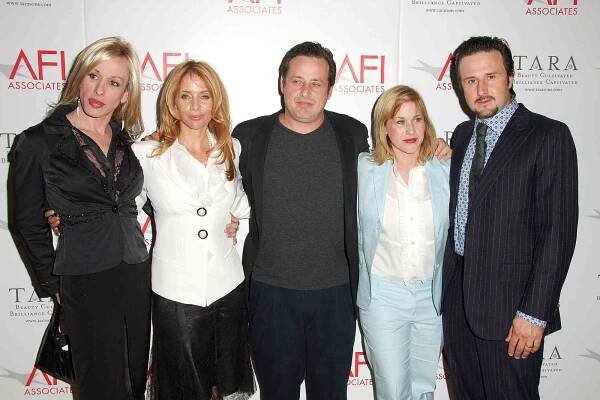 Patricia Arquette Celebrates Her Sister Alexis' Life with a Dance Party 2 Years After Her Death