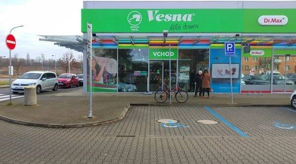 VESNA, a.s. foto 5
