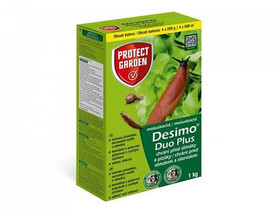 Desimo Duo Plus 1kg