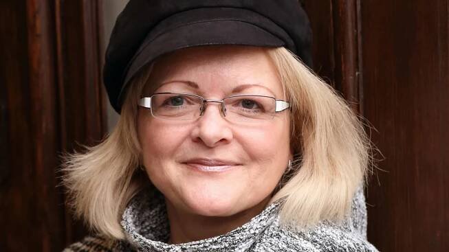 Blanka Kovaříková: Můj osud je retro