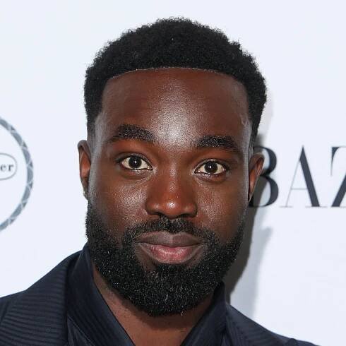 Is Paapa Essiedu Too Hot to Play Snape?