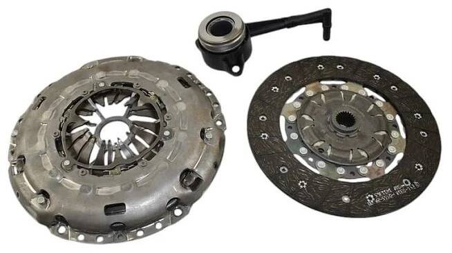 Spojková sada - spojka AUDI SEAT ŠKODA OCTAVIA II SUPERB II YETI VW (VAG 022141015AA 022141015S 022141016 022141031S 02M141671A 02M141671B 03G141025F 0A5141671 0A5141671A 0A5141671E 0A5141671F 0A5141671G 0A5141671K 0A5141671M 0A5141671P 0A5141671Q)