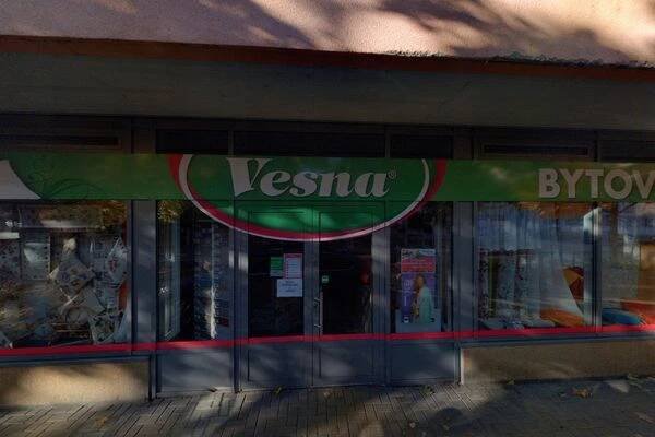 VESNA, a.s. foto 5