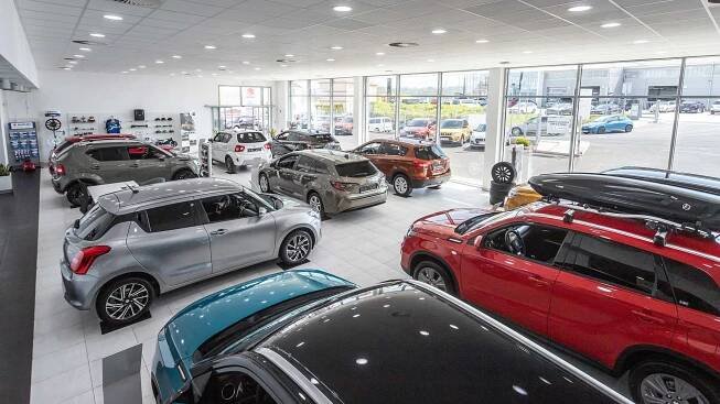 PEMA AUTOMOTIVE, s.r.o. - Home