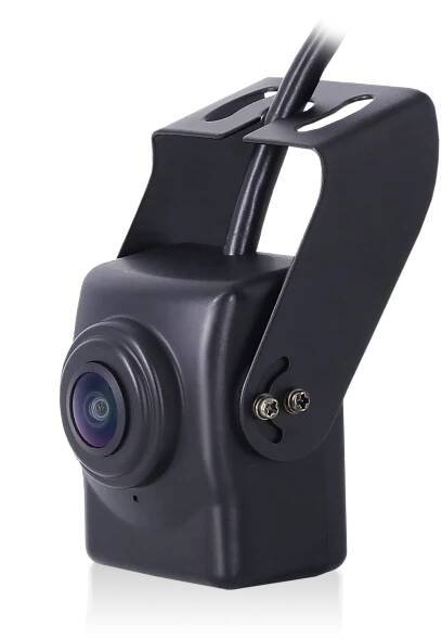 Front faced cameras available at Parksafe On Demand