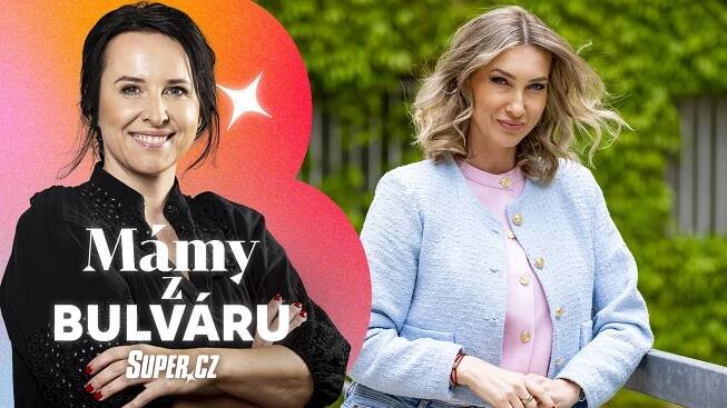 Rozchod zvažovala dva roky, s expartnerem skončili u soudu: Dominika Mesarošová popsala vztah s otcem svého syna