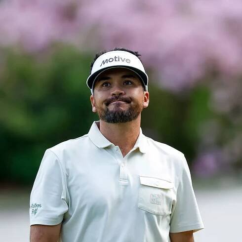 Jason Day wants to break every club in Rory McIlroy's bag as he makes feelings clear