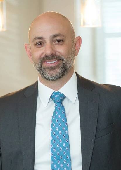 James Hill Attorney