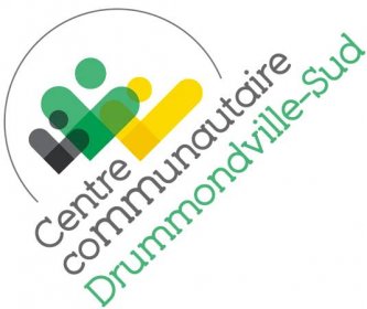 centre-communautaire-Drummondville-sud logo