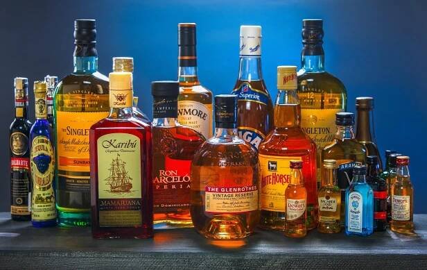 Nejlepší rum? Tohle je žebříček 10 kvalitních lahví