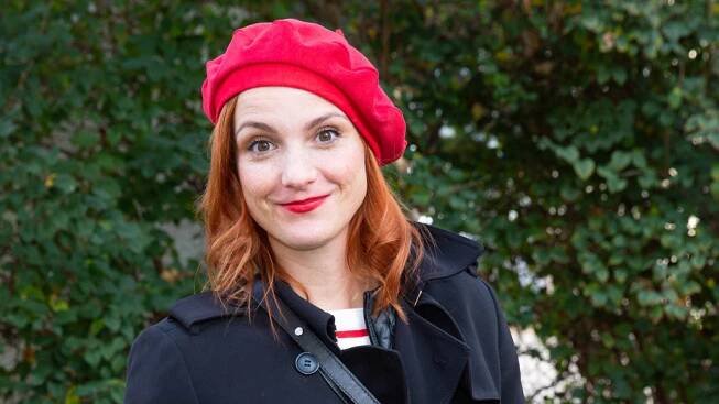 Míša Maurerová o talentech svých dětí: Pepa vyřezává sochy ze dřeva a Magdalenku chytla akrobacie na šálách