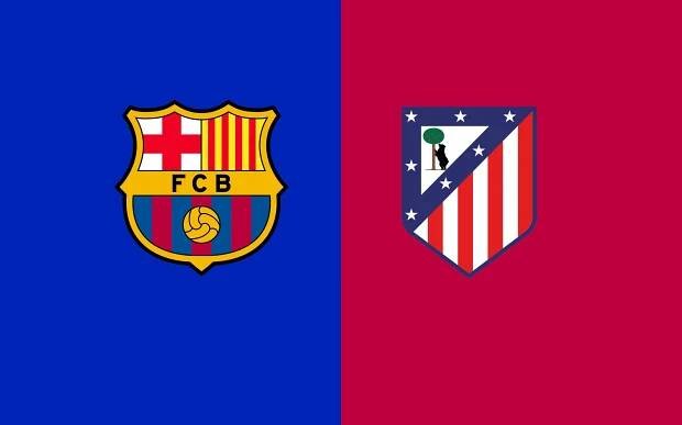 Preview ∣ Semifinále Copa del Rey: FC Barcelona - Atlético Madrid