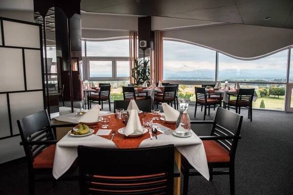 Food service - Sanatoria Klimkovice - lázně