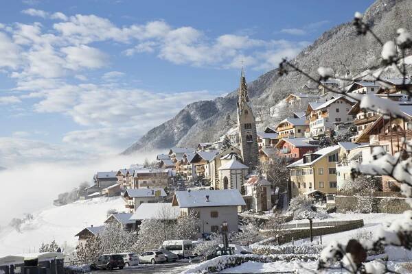 Eisacktal | Einfach Südtirol