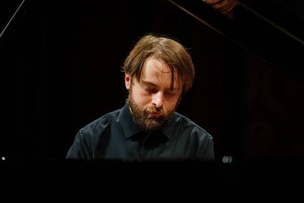 Trifonov nabídl nový recitálový program a Rudolfinum bouřilo. Z většiny