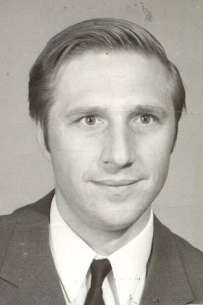 Rok 1989 očima StB – zpráva o bezpečnostní situaci v ČSSR – Ústav pro studium totalitních režimů