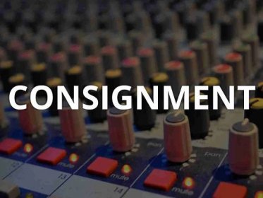 consignment - A&G Music Center