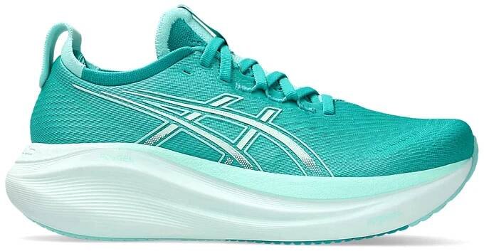 Asics Gel-Nimbus 27 Women's Running Shoes - SS25
