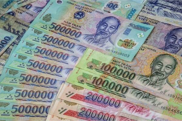 Best Place to Exchange AUD to Vietnamese Dong: