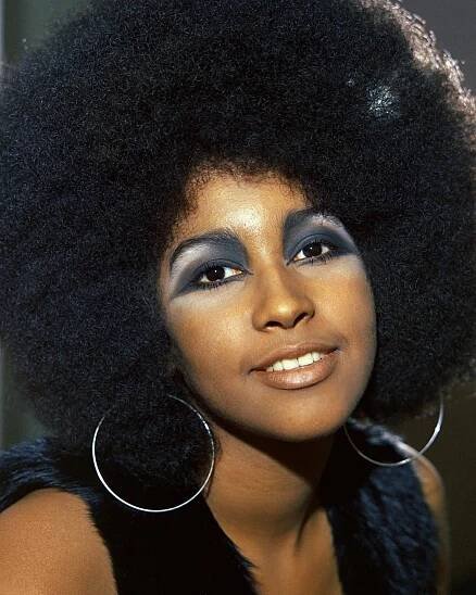 afro on Tumblr