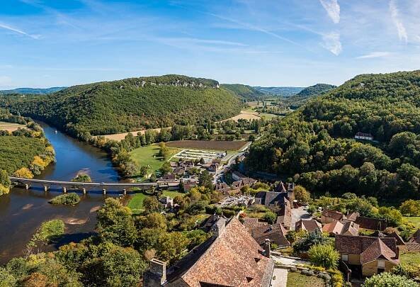 Camping Lou Castel | 4* | Dordogne| VacanceSelect.com