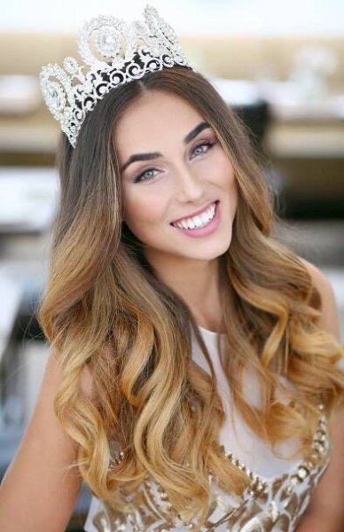 Miss Habáňová pomůže vybrat svou nástupkyni. Nebude mi líto, říká
