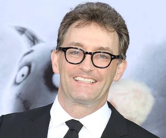 Tom Kenny Biography - Facts, Childhood, Family Life & Achievements of Actor