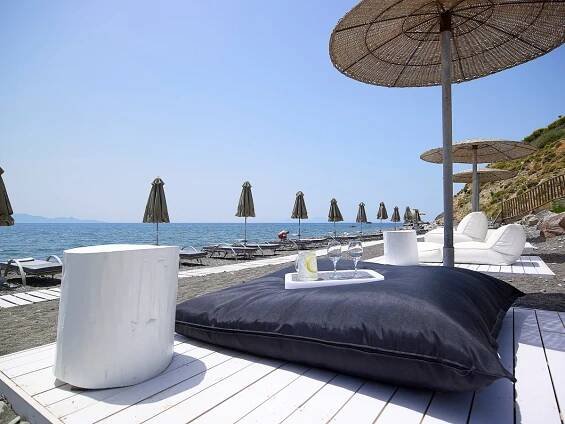 Michelangelo Resort & Spa (Řecko - Kos (exclusive)) | Pobytové zájezdy do Řecka