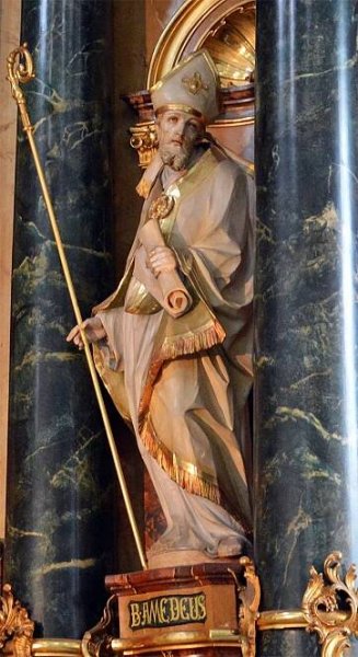 Amadeus von Lausanne