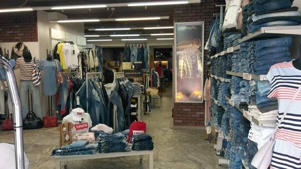 Jeans zone foto 3