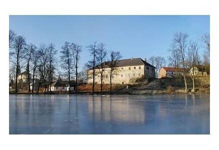 Chateau Orlice foto 4