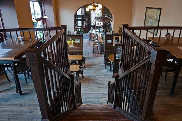 Restaurace Drápal - OLOMOUC.CZ