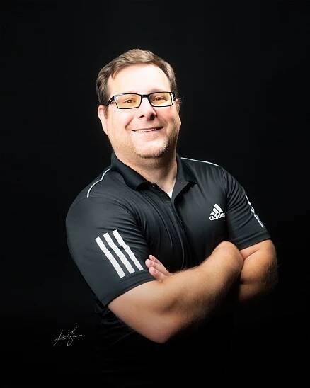 Jason Jones, Head Vault & Beam Coach