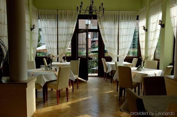 Hotel U Pana Cogito Krakov Exteriér fotografie