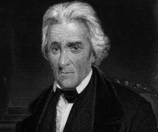Andrew Jackson Biography - Facts, Childhood, Family Life & Achievements