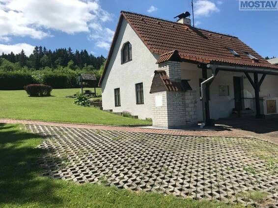 Prodej RD 3+1 v obci Libkovice okr. Louny, obrázek č. 2