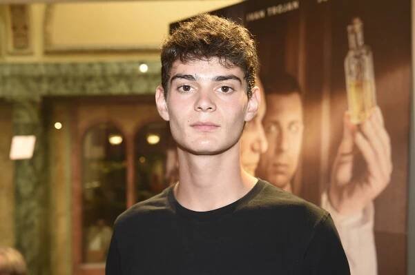 První vyjádření k noční procházce Trojana a Smetany: Co si o jejich debatě plné dotyků myslí její partner?