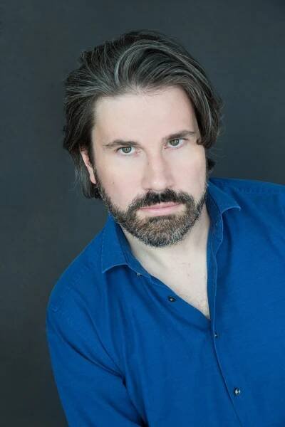 Photos - Massimo Cavalletti - Italian baritone
