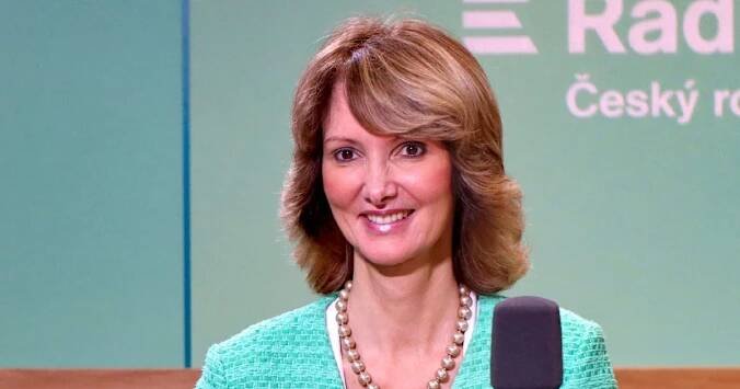 Monika Arenbergerová: Přijít včas s podezřelým znaménkem je klíč k úspěchu
