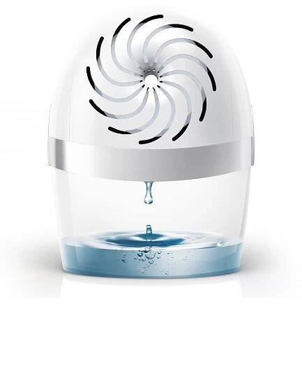 STOP VLHKOSTI Aero 360° bílý 450 g
